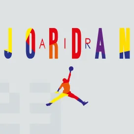 Jordan air